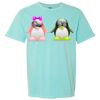 Garment-Dyed Heavyweight Comfort Colors® T-Shirt Thumbnail