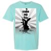 Garment-Dyed Heavyweight Comfort Colors® T-Shirt Thumbnail