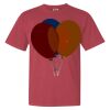 Garment-Dyed Heavyweight Comfort Colors® T-Shirt Thumbnail