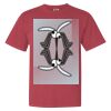 Garment-Dyed Heavyweight Comfort Colors® T-Shirt Thumbnail