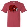 Garment-Dyed Heavyweight Comfort Colors® T-Shirt Thumbnail