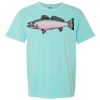 Garment-Dyed Heavyweight Comfort Colors® T-Shirt Thumbnail