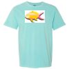 Garment-Dyed Heavyweight Comfort Colors® T-Shirt Thumbnail