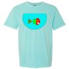 Garment-Dyed Heavyweight Comfort Colors® T-Shirt Thumbnail