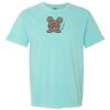Garment-Dyed Heavyweight Comfort Colors® T-Shirt Thumbnail