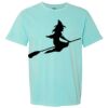 Garment-Dyed Heavyweight Comfort Colors® T-Shirt Thumbnail