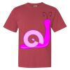 Garment-Dyed Heavyweight Comfort Colors® T-Shirt Thumbnail
