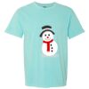 Garment-Dyed Heavyweight Comfort Colors® T-Shirt Thumbnail