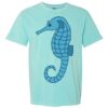 Garment-Dyed Heavyweight Comfort Colors® T-Shirt Thumbnail