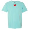 Garment-Dyed Heavyweight Comfort Colors® T-Shirt Thumbnail