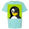 Garment-Dyed Heavyweight Comfort Colors® T-Shirt Thumbnail