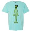 Garment-Dyed Heavyweight Comfort Colors® T-Shirt Thumbnail