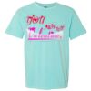 Garment-Dyed Heavyweight Comfort Colors® T-Shirt Thumbnail