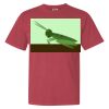 Garment-Dyed Heavyweight Comfort Colors® T-Shirt Thumbnail