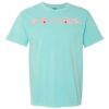 Garment-Dyed Heavyweight Comfort Colors® T-Shirt Thumbnail