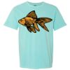 Garment-Dyed Heavyweight Comfort Colors® T-Shirt Thumbnail