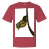 Garment-Dyed Heavyweight Comfort Colors® T-Shirt Thumbnail