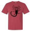 Garment-Dyed Heavyweight Comfort Colors® T-Shirt Thumbnail