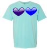 Garment-Dyed Heavyweight Comfort Colors® T-Shirt Thumbnail