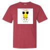 Garment-Dyed Heavyweight Comfort Colors® T-Shirt Thumbnail