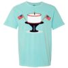 Garment-Dyed Heavyweight Comfort Colors® T-Shirt Thumbnail