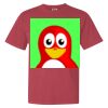 Garment-Dyed Heavyweight Comfort Colors® T-Shirt Thumbnail