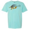 Garment-Dyed Heavyweight Comfort Colors® T-Shirt Thumbnail