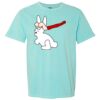 Garment-Dyed Heavyweight Comfort Colors® T-Shirt Thumbnail