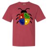 Garment-Dyed Heavyweight Comfort Colors® T-Shirt Thumbnail