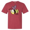 Garment-Dyed Heavyweight Comfort Colors® T-Shirt Thumbnail