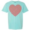 Garment-Dyed Heavyweight Comfort Colors® T-Shirt Thumbnail