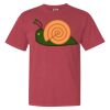Garment-Dyed Heavyweight Comfort Colors® T-Shirt Thumbnail