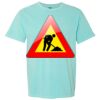 Garment-Dyed Heavyweight Comfort Colors® T-Shirt Thumbnail