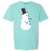 Garment-Dyed Heavyweight Comfort Colors® T-Shirt Thumbnail