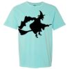 Garment-Dyed Heavyweight Comfort Colors® T-Shirt Thumbnail