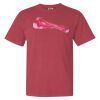 Garment-Dyed Heavyweight Comfort Colors® T-Shirt Thumbnail