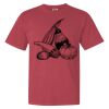 Garment-Dyed Heavyweight Comfort Colors® T-Shirt Thumbnail