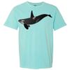 Garment-Dyed Heavyweight Comfort Colors® T-Shirt Thumbnail