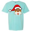 Garment-Dyed Heavyweight Comfort Colors® T-Shirt Thumbnail