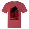 Garment-Dyed Heavyweight Comfort Colors® T-Shirt Thumbnail