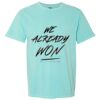 Garment-Dyed Heavyweight Comfort Colors® T-Shirt Thumbnail