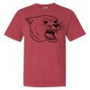 Garment-Dyed Heavyweight Comfort Colors® T-Shirt Thumbnail