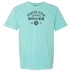 Garment-Dyed Heavyweight Comfort Colors® T-Shirt Thumbnail