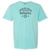 Garment-Dyed Heavyweight Comfort Colors® T-Shirt Thumbnail