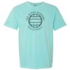 Garment-Dyed Heavyweight Comfort Colors® T-Shirt Thumbnail