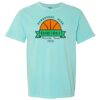 Garment-Dyed Heavyweight Comfort Colors® T-Shirt Thumbnail