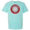 Garment-Dyed Heavyweight Comfort Colors® T-Shirt Thumbnail