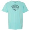 Garment-Dyed Heavyweight Comfort Colors® T-Shirt Thumbnail
