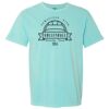 Garment-Dyed Heavyweight Comfort Colors® T-Shirt Thumbnail