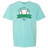Garment-Dyed Heavyweight Comfort Colors® T-Shirt Thumbnail
